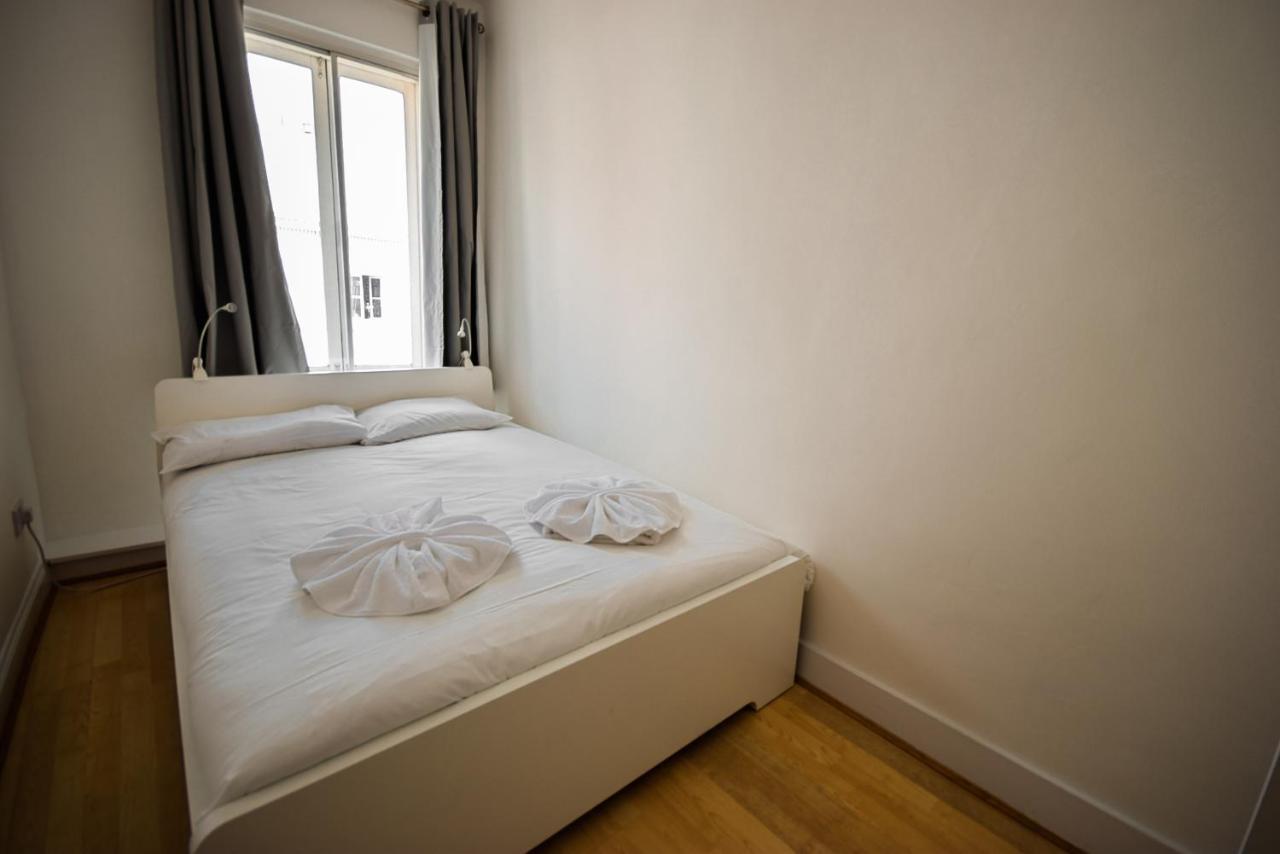 Apartamento London Collection - Old Compton Soho Exterior foto