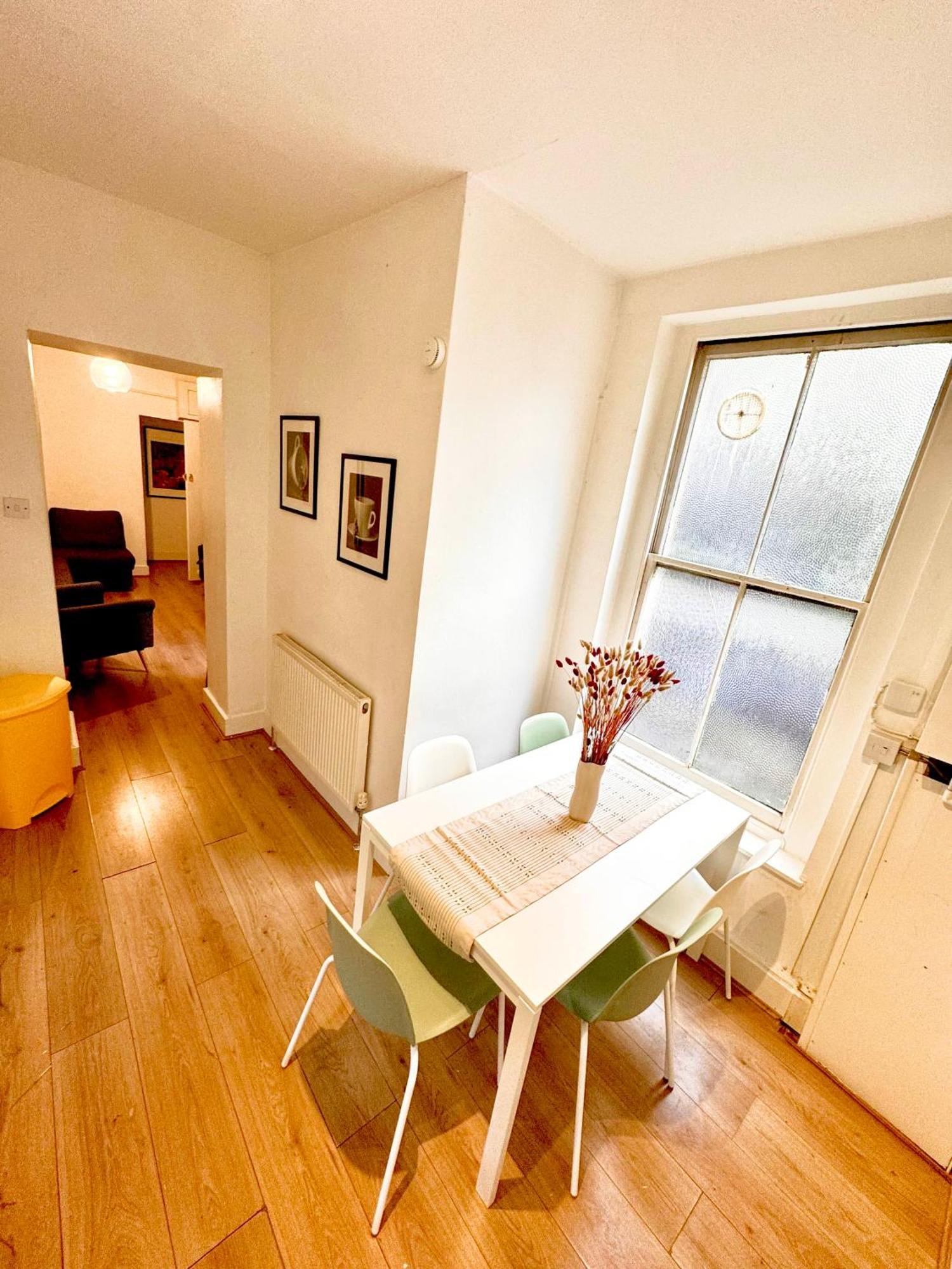 Apartamento London Collection - Old Compton Soho Exterior foto