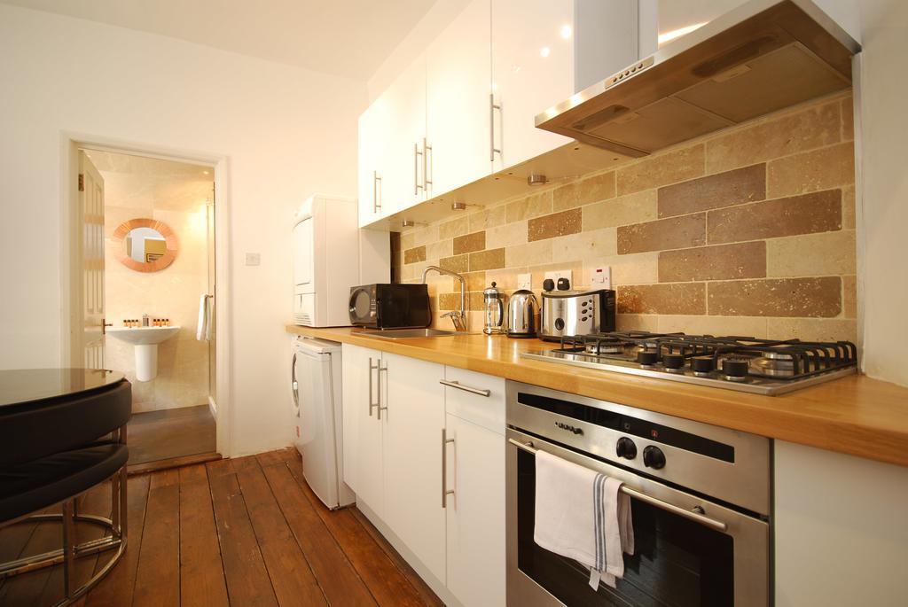 Apartamento London Collection - Old Compton Soho Exterior foto